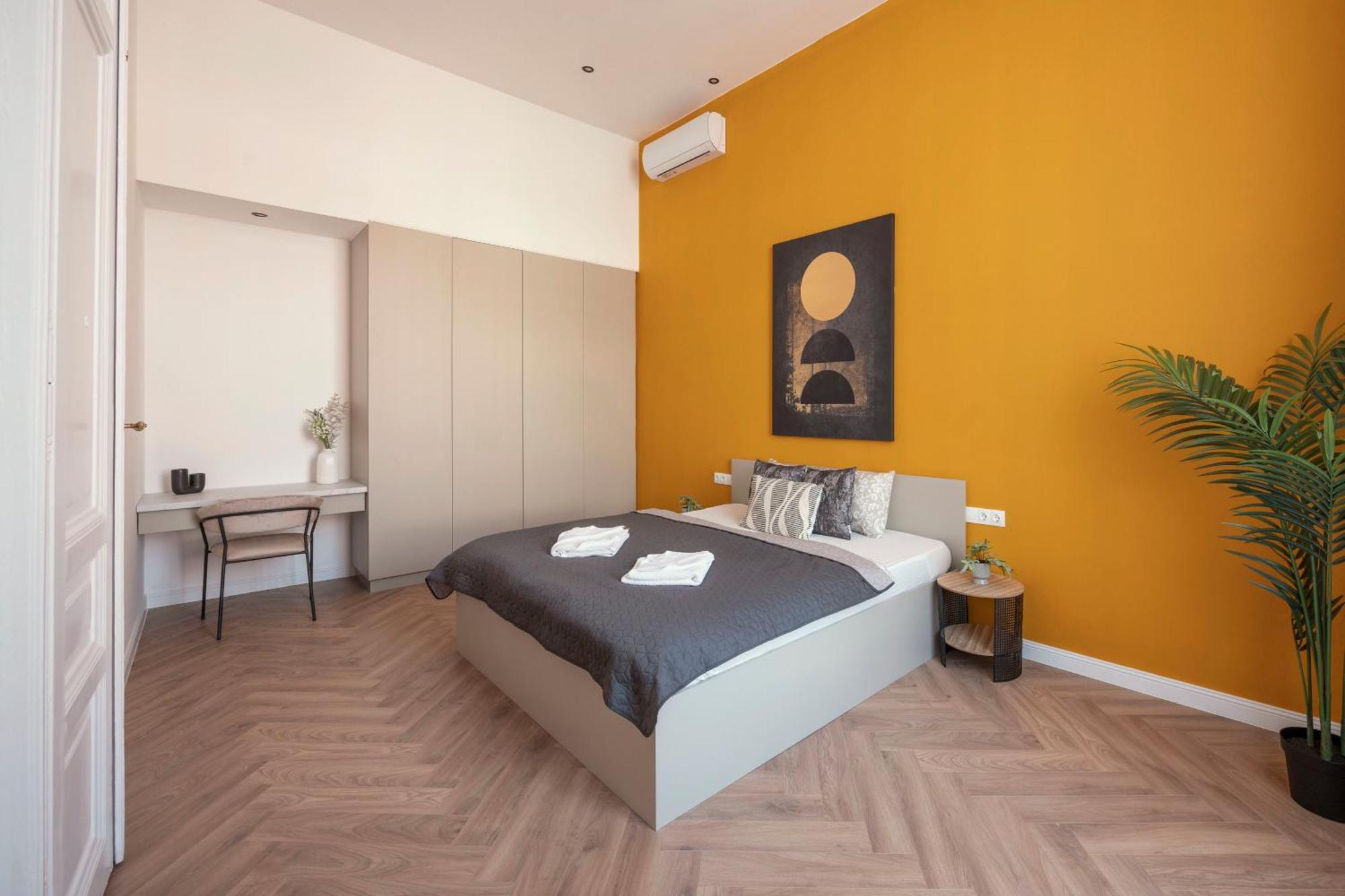 Exclusive Central 3Bedrm Stylish Residence By Prestige Homes Budapeste Exterior foto